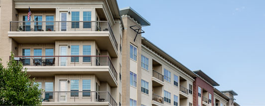 Fort Worth Multi Family Property Management